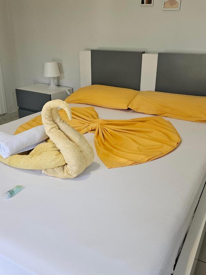 Hotel Potami Beach - Mondi Goro Himara Zewnętrze zdjęcie