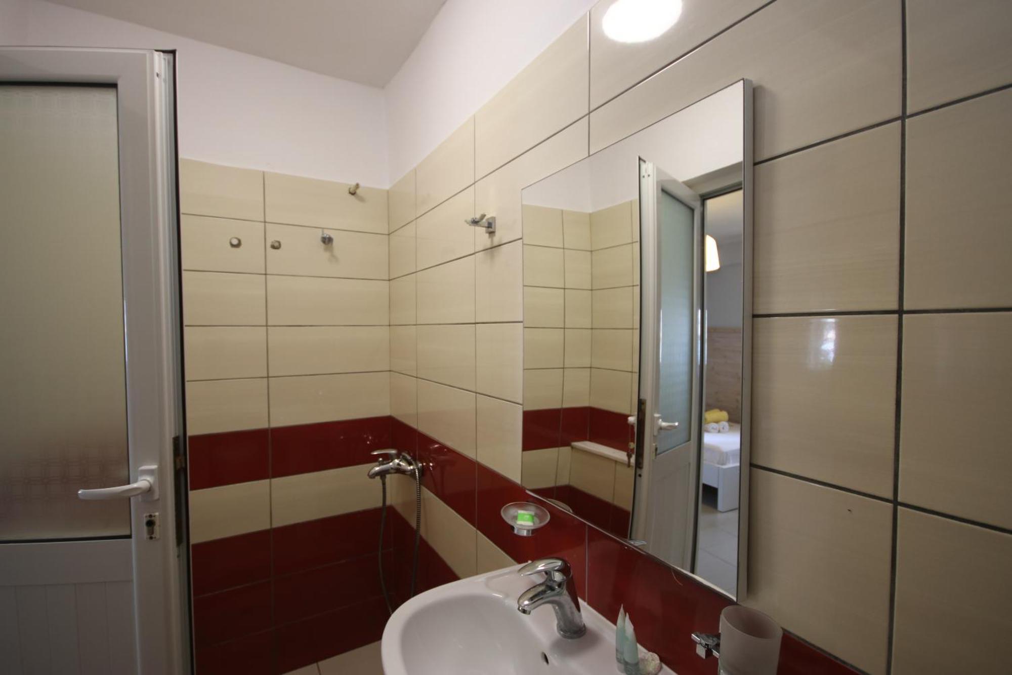 Hotel Potami Beach - Mondi Goro Himara Zewnętrze zdjęcie