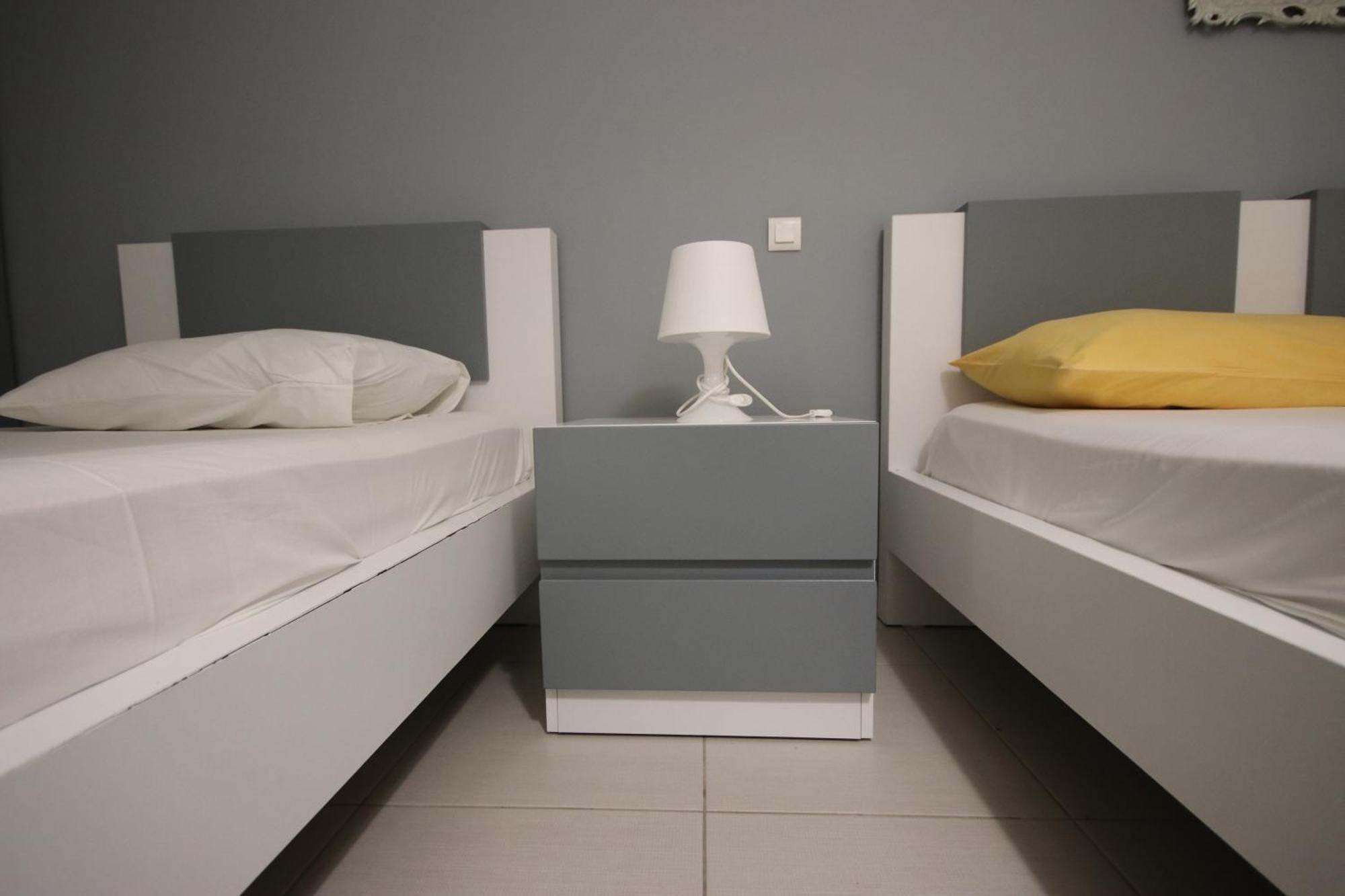 Hotel Potami Beach - Mondi Goro Himara Zewnętrze zdjęcie