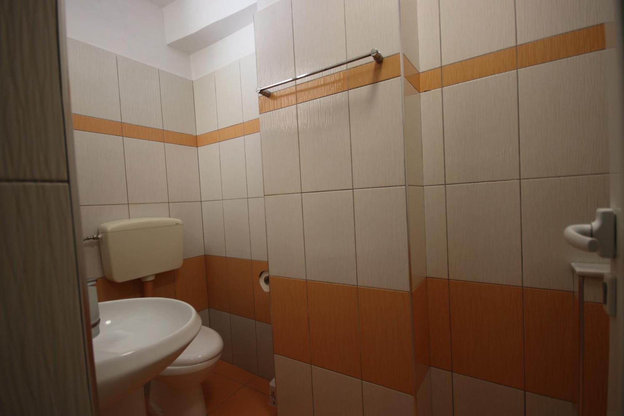 Hotel Potami Beach - Mondi Goro Himara Zewnętrze zdjęcie